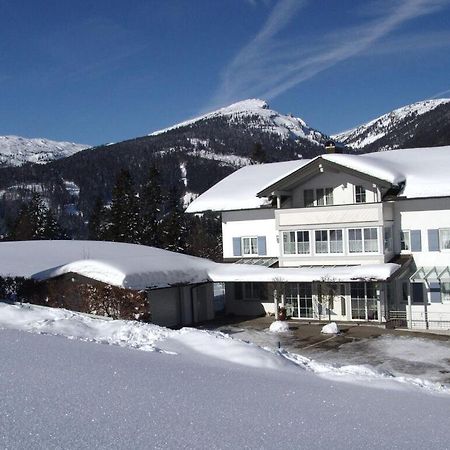 Gottesacker Comfortable Holiday Residence Riezlern Bagian luar foto