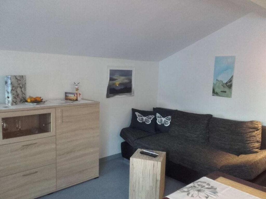 Gottesacker Comfortable Holiday Residence Riezlern Bagian luar foto